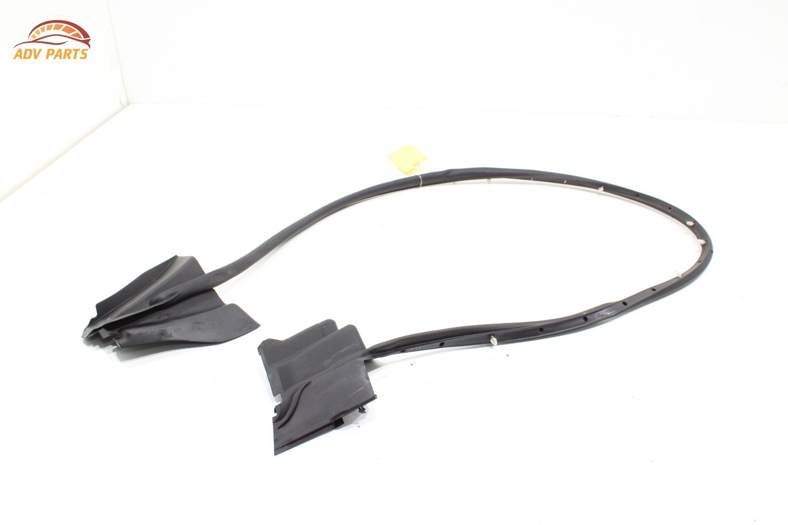 Maserati Levante 2017-2020 Rear Left Lower Door side seal