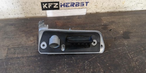 VW Caddy IV Taster Öffner Heckklappe 2K0827565 2.0TDi 75kW DFSD 218481