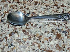 Vintage Oneida Gerber Baby/ Toddler Spoon Stainless