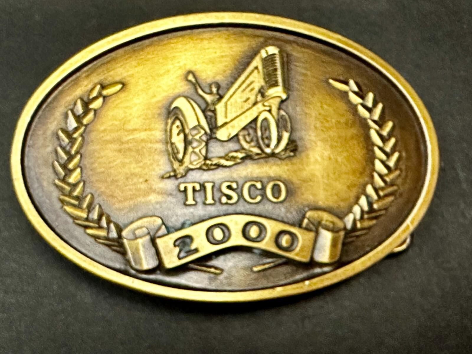 2000 Tractor TISCO Tractor Implement Supply Woods… - image 17