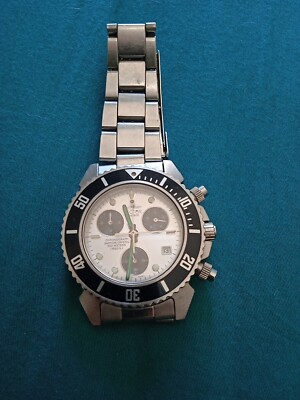 orologio uomo sector SGE 500 Serie Limitata - Main Image