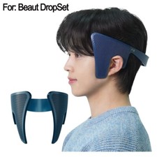 EXPRESS For Beaut DropSet SideHair Pressing Holder Down Perm Men's Hair Styler