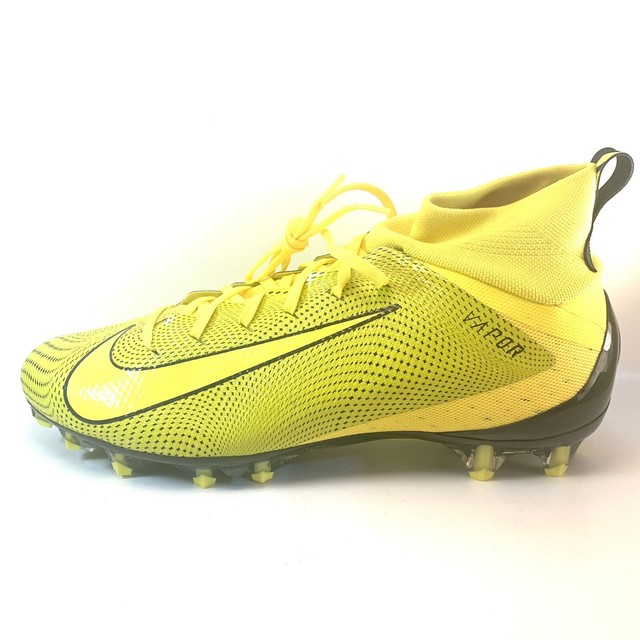 nike vapor untouchable 3 yellow