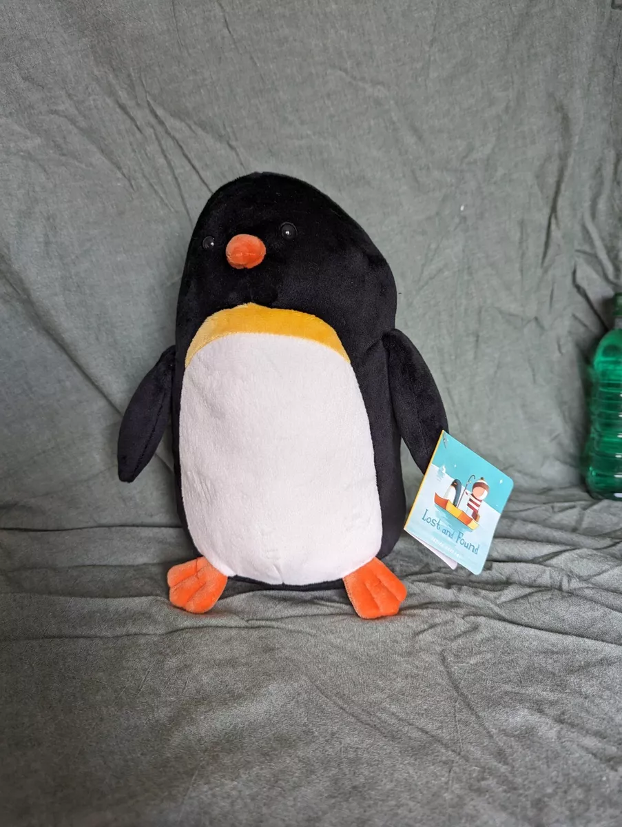 Kohls cares sale penguin