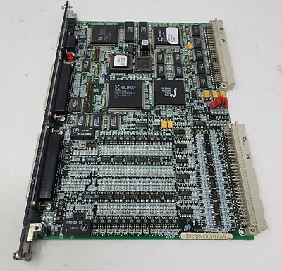 GE Speedtronic Mark VI IS200VCRCHIA IS200VCRCH1AAA