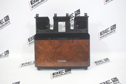 Jaguar XF X250 3.0d Getränkehalter Mittelkonsole vorne 8X23-54045-C CUPHOLDER