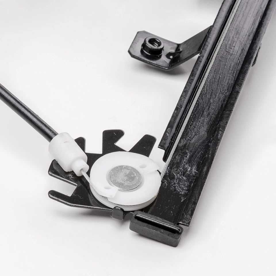 Elektrischer Fensterheber hinten rechts für Renault Modus Grand Modus - Bild 4 von 4