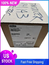 Siemens 7ML1115-0CA30 EchoMax XPS-10 Ultrasonic Level Transducer, New