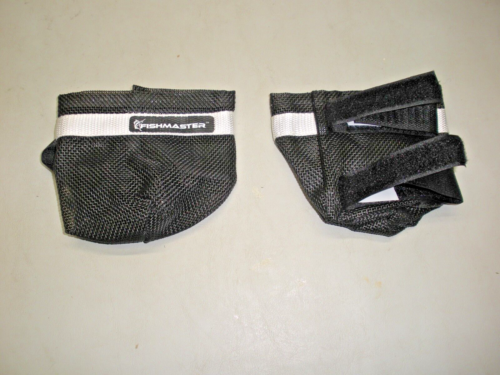 (Pair) Fishmaster T-Top Cup Holders S0F007
