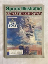 1986 May 5 Sports Illustrated Magazine Wally Backman Heels Over Head (MH931)