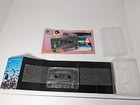 2 Creatures and Siouxsie and the Banshees cassettes: Boomerang & Superstition — photo 4