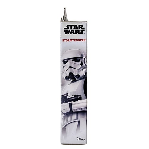Star Wars 6 Inch Value Storm Trooper Action Figure Hasbro | NIB - Picture 4 of 4