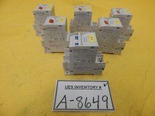 Mitsubishi CP30-BA Circuit Protector 2-Pole 3A Reseller Lot of 6 Used Working