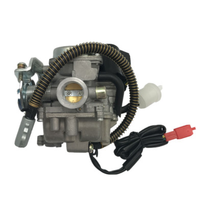 PD18J 18mm Carburetor Carb For GY6 50CC 139QMB 139QMA Scooter vergaser