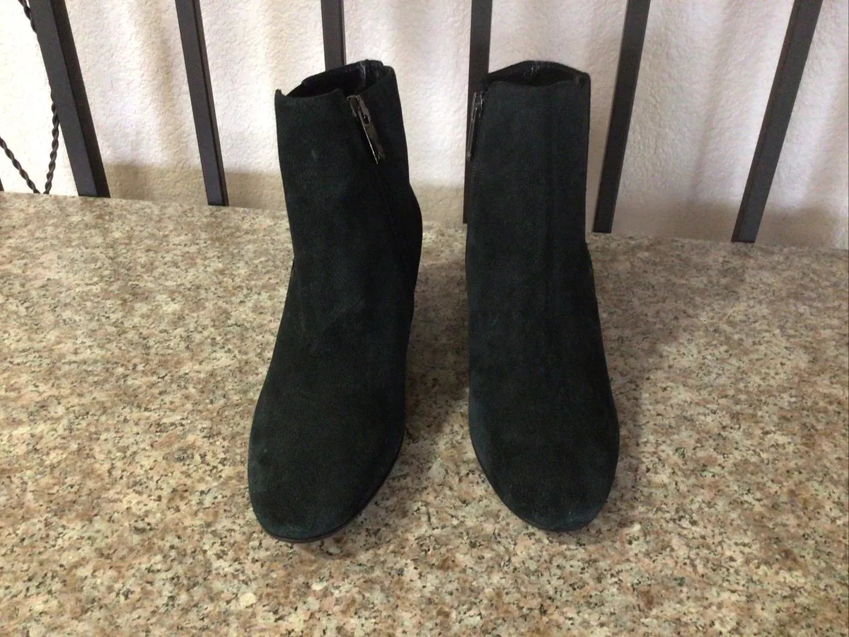 Aquatalia boots shop ebay
