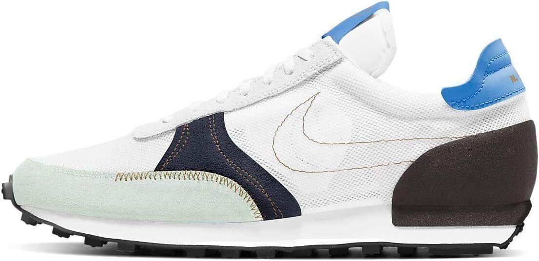 Nike Daybreak Type Red Racer Blue for Sale | Authenticity