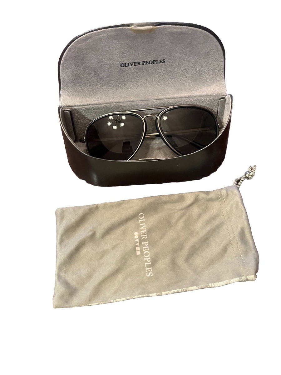 Oliver Peoples Sun Glasses Men | eBay display picture 1