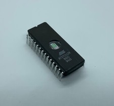 Atmel AT27C512R EPROM 512KBit (64K x 8) 28-Pin DIP - NEW!