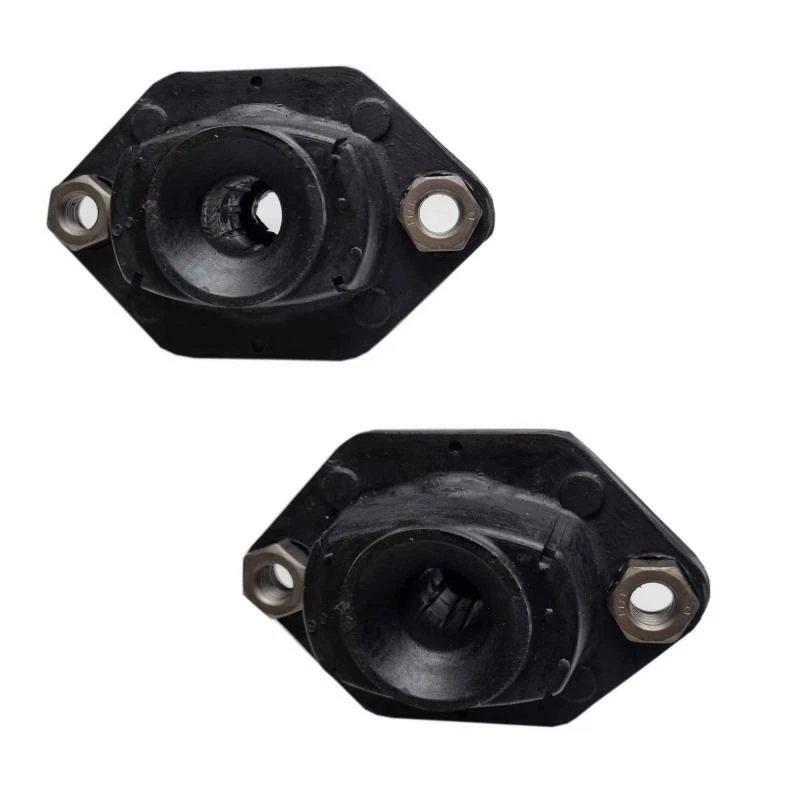 Premium Stoßdämpfer Staubschutz Domlager hinten paßt für BMW 3er E90 E91 E92 E93 - Bild 3 von 4