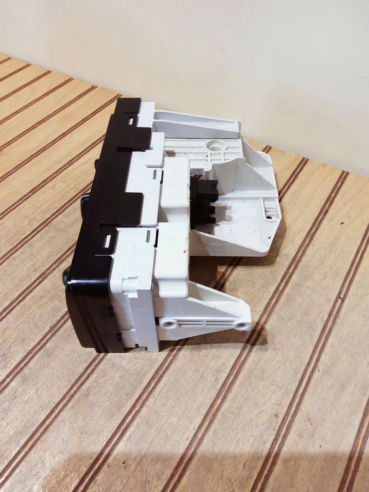 SUBARU LEGACY MANUAL CLIMATIZADOR AIRE ACONDICIONADO OEM 2000-2004 Foto 3 de 4