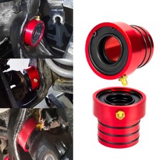 Pair Mg21103 Dana 3044 Front Axle Tube Seal Kit For Jeep Jk Tj Xj Zj Mj Red Pair Mg21103 Dana 3044 Front Axle Tube Seal Kit For Jeep Jk Tj Xj Zj Mj Red