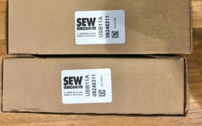 1PC NEW SEW USB11A 08248311 inverter communication data cable
