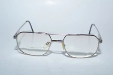 Pascale Eyeglasses Frames 6007 57[]19-145MM Gunmetal