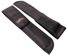 Kershaw USA 1096FBT Fisherman's Blade Trader Two Blade Fillet Knife Nylon Sheath