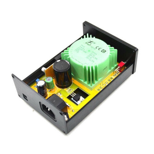 1pc 25W Linear Power Supply for FIIO X7 Base K5 (Mrs. Ma's Chief Edition) - Picture 4 of 7