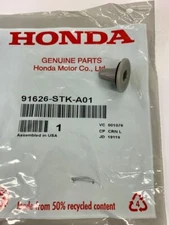 Genuine Honda Tail Lamp Assembly Grommet 91626-STK-A01