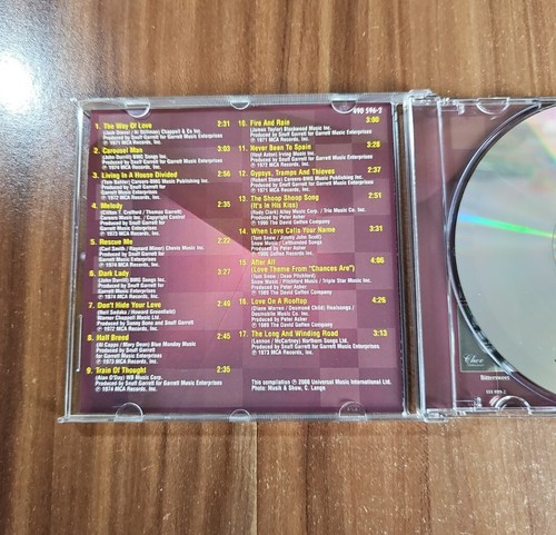 Cher - Millennium Edition (2000) Best of Greatest Hits Musik CD *** Wie Neu *** - 第 5/5 張圖片