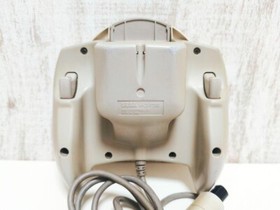 SEGA Dreamcast Console White HKT-3000 Console Controller 100V TV Game Tested