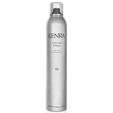 Kenra Volume Spray 25 Super Hold Finishing Hair 10 oz