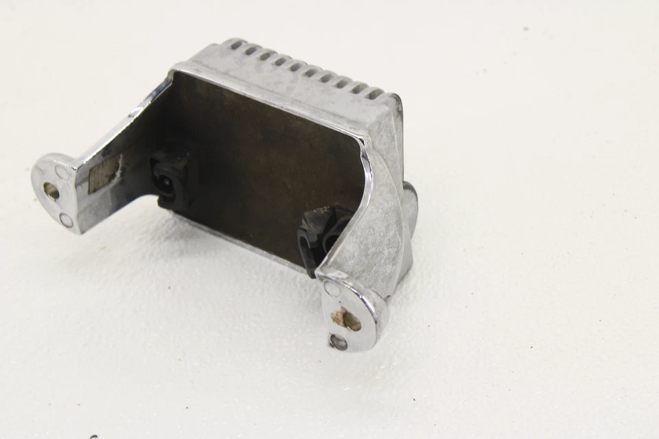 Regulador de voltaje de calle Electra 09-14 Harley Davidson CVO Touring 45 amperios Foto 4 de 4