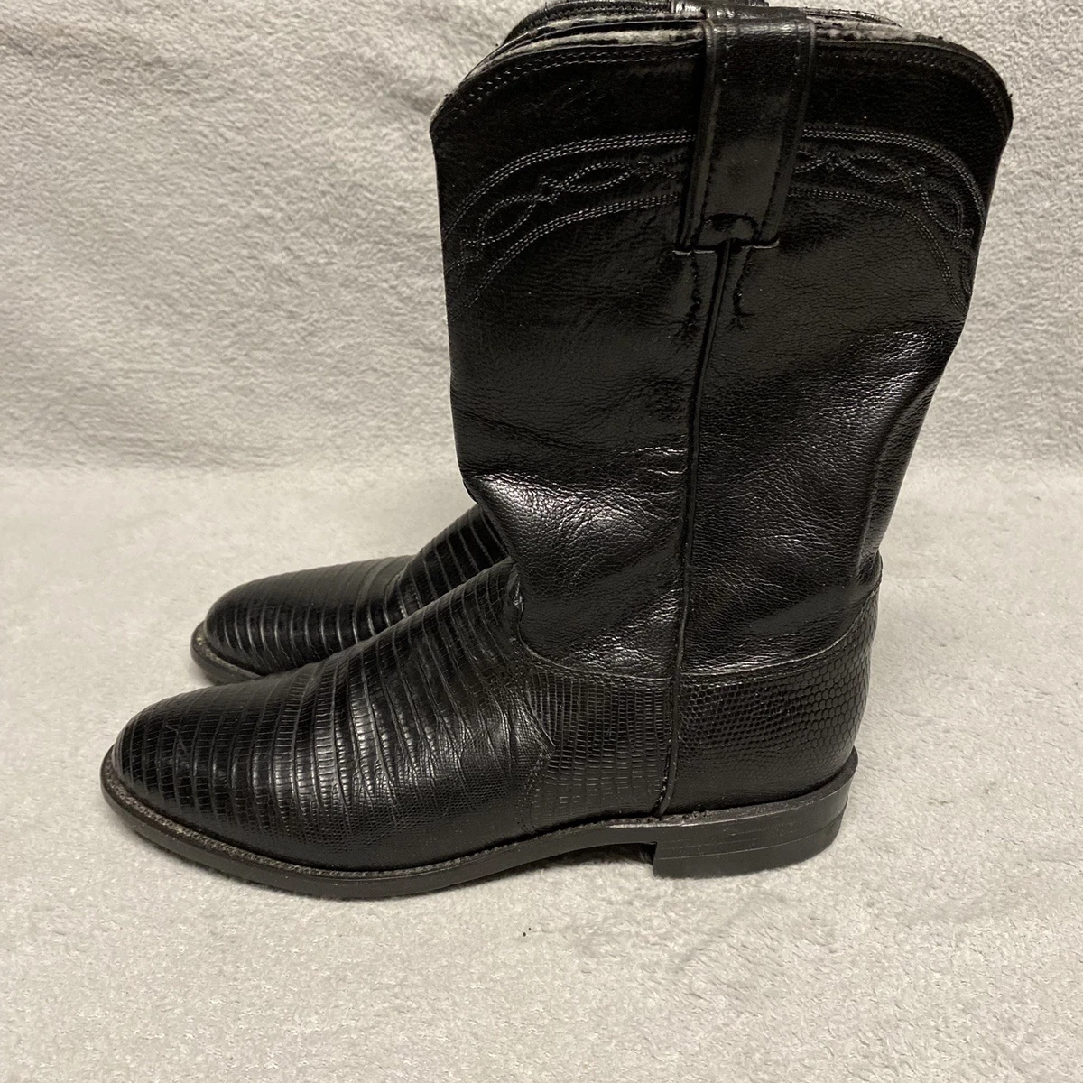 Bottes Country pour Homme | Bottes cowboy pour hommes, Bottes western