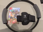 Ring Fit Adventure - Nintendo Switch 2019 Strap and Ring included
