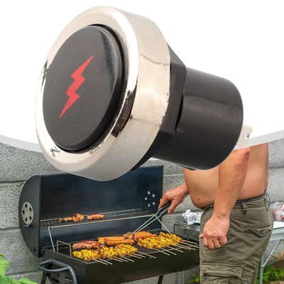 Zündknopf Zündschalter BBQ Elektronischer Zündknopf Zündung