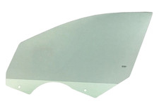 Fits: 2009-2015 BMW 740,750,760,Alpina B 4D Sedan Front Left Door Window Glass