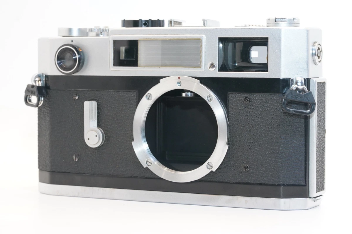 Canon 7 for sale - eBay