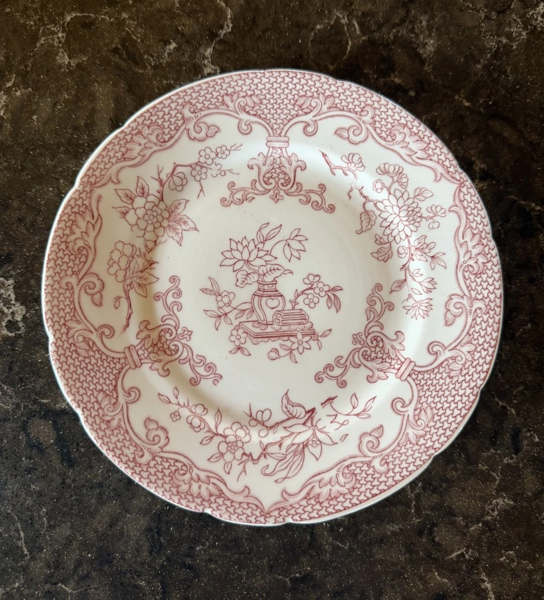 sarreguemines plate products for sale | eBay