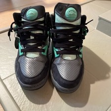 Reebok x Bodega Escape Pack Special Edition Pump Omni Lite Men's sz 8.5