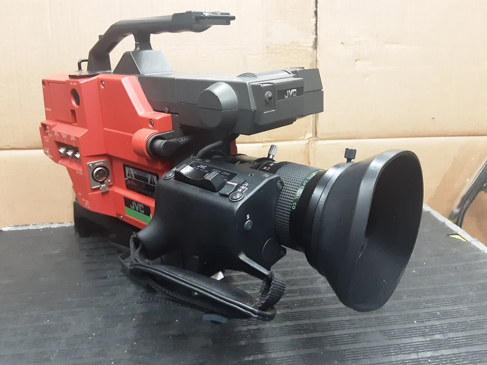 JVC KY-210 - Image 2 of 4