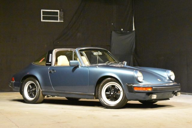 1980 Porsche 911 for sale in Fort Lauderdale Florida