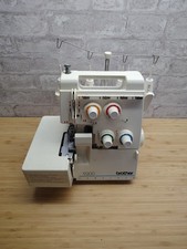 Brother 920D Homelock 4-Thread Serger Sewing ...