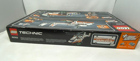 LEGO TECHNIC  (42052) Heavy Lift Helicopter New in Box