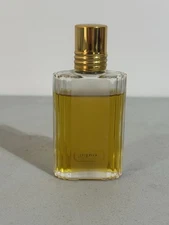 Vintage Aramis Cologne for men  100% Authentic Collectible Less Half Bottle 90%