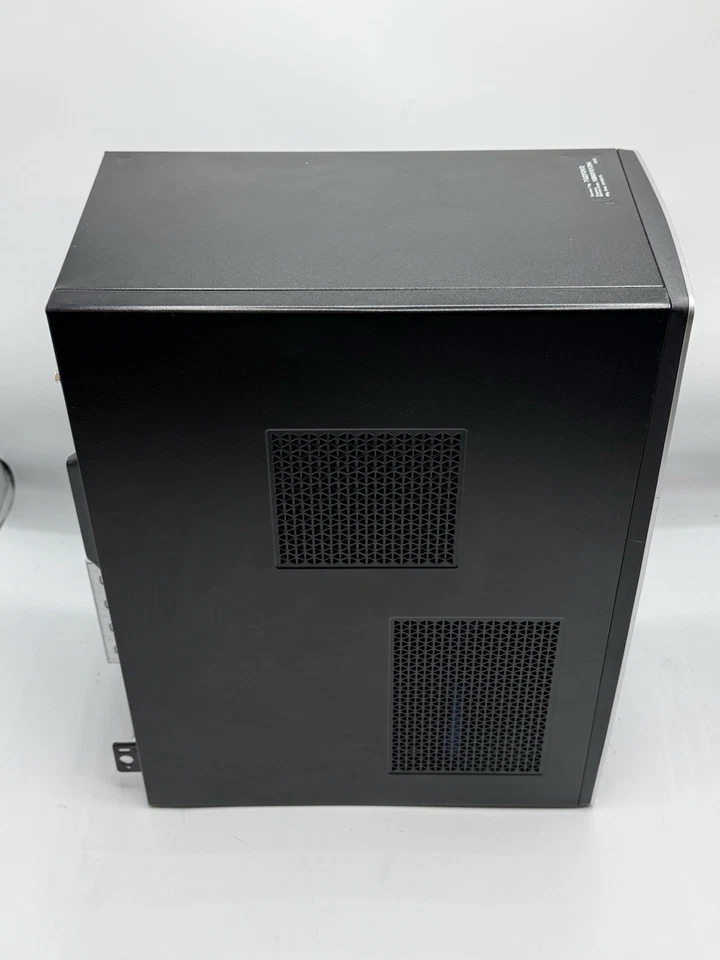 Dell Inspiron 3670 MT Intel i5-8400 2.80GHz 12GB RAM 256GB NVMe GT710 Win11H - Image 3 of 4