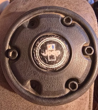 Jeep Cj Laredo Horn Button Cj5 Cj7 Cj8 Factory Amc Jeep Cj Laredo Horn Button Cj5 Cj7 Cj8 Factory Amc