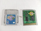 Zelda Oracle of Ages Nintendo GameBoy New Battery Old Saves Rare Game Authentic
