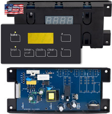 5304518661 316455410 Oven Range Control Board for Frigidaire Kenmore Oven Stove